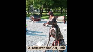 Visit Nappanee, Indiana