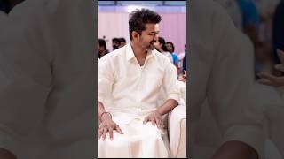 விஜய்யின் கடைசி படத்தின் பாஸ்ட் லுக் போஸ்டர் எப்போ தெரியுமா?| Vijay #vijay #cinema #movie #political