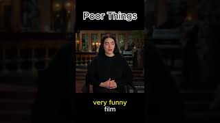 Poor Things Trailer 2023  #film #newmovie2023 #status #upcomingmovie #poorthingstrailer2023
