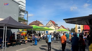 Hoyerswerda: 100. Geburtstag der Ölmühle - LAUSITZWELLE