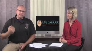 Ask the Lynnwood Cop: Child car seats