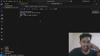 Tugas 1 Struktur Data UT - Pemograman Java ( Array & LinkedList ) [Sistem Informasi]