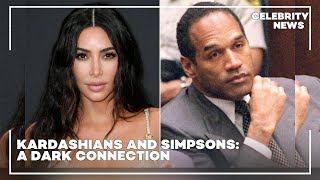 O J  Simpson Posed 'Unpredictable Threat' to Kardashians for Decades    Celebrit