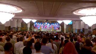 Govindam adi purusham - Iskcon Mayapur