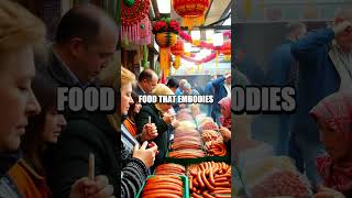 Exploring Hidden Street Food Gems in Eastern Europe and Beyond