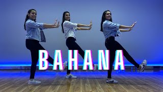 BAHANA | Bolly-Hop | Dance Video | One Stop Dance