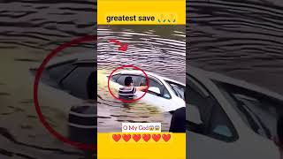 greatest save❤️❤️❤️#humanity #respect #youtubeshorts #subscribe #support #india #reels #kindness#dog