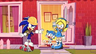 AMY!!! Please Come Back / Very Sad Story But Happy Ending / POOR SONIC LIFE