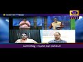 ജനവിധി 2021 മലപ്പുറം ജില്ല 23 03 2021 live discussion on assembly elections 2021