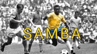 PELÉ - SAMBA - MAIS QUE NADA