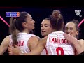 hande baladın on fire monster spikes vnl 2021 hd