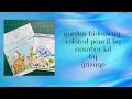 LIVESTREAM | Grizaye Coloring Kit | Garden Hideaway | Using Grizaye Recipe Blends