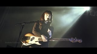 Daughter (live) \