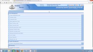 2 4 Financial Bid Opening 2 Cover(For Department Users)