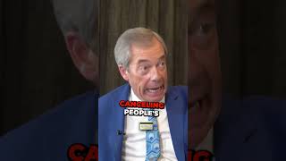 Farage EXPOSES The Bank ULTIMATE Plan #nigelfarage #banks #cash #society #control #cancelled