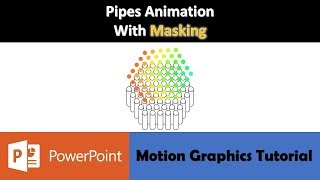 ಮರೆಮಾಚುವ ಲೇಯರ್‌ಗಳೊಂದಿಗೆ ಪವರ್‌ಪಾಯಿಂಟ್ ಟ್ಯುಟೋರಿಯಲ್‌ನಲ್ಲಿ ಪೈಪ್ಸ್ ಅನಿಮೇಷನ್
