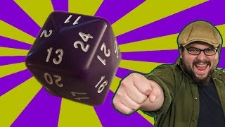 How To Replace Your Dice Set With A Single Die