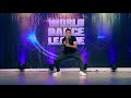 WORLD DANCE LEAGUE | INDIAN QUALIFIERS | BHOPAL AUDITIONS | JAY SINGH