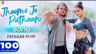 jhoome pathan ( jhoome pathan song ) pathan movie song || pathan full movie shahrukh khan