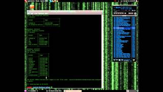 Sql injection com sqlmap - Back Track 5 R2