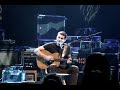 john mayer @ nokia theatre 12 6 08 comfortable