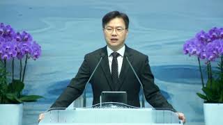 대구 대흥교회 | 2024. 11. 9(토) 새벽예배 : 윤용태 목사 - 감사의 신비 (시118:28-29)