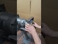 how to change a grinding wheel like and subscribe for more content