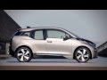 BMW i3 - Official Promo