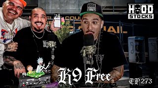 2024 Life inside LA COUNTY JAIL— K9 FREE!!! - Ep. 273