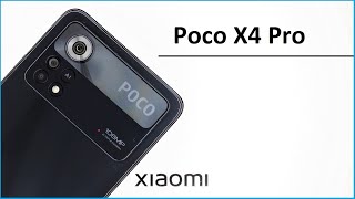 Poco X4 Pro 5G - Xiaomi's neue Mittelklasse ist INSANE -  mit TOP Preis-Leistung - Moschuss