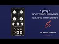 Episode 24: New Systems Instruments' Harmonic Shift Oscillator | Eurorack Modular