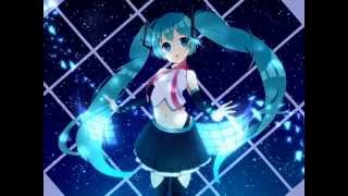 【初音ミク】STARDROP【オリジナル】