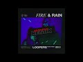 loopers fire u0026 rain willers remix ft. iyona