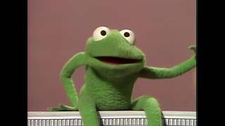 Muppet Songs: Kermit the Frog - Do Re Me