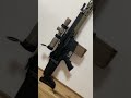 【scarhカスタム】このカスタムはありorなし🤔 sorts airsoft gbb gun scar エアガン ガスガン