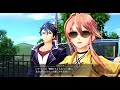 52 【来たぞ最新作！】英雄伝説 界の軌跡初見実況プレイ