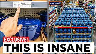 15 Aldi Shopping Secrets You Can’t Afford to Ignore!