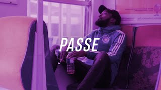 (FREE) Da Uzi x Ninho Type Beat "Passé" | Instrumental Triste/Emotion | Instru rap 2020