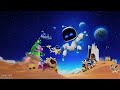 windswept astro bot ost official soundtrack