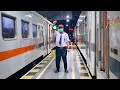 BANYAK SEKALI KERETA YANG SAYA TEMUI ! SEKALIAN VLOG BARENG MASINIS JUGA !