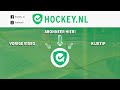 zaalhockey 3 al jullie reddingen acties en goals