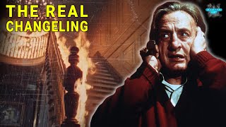The Inspiration for The Changeling