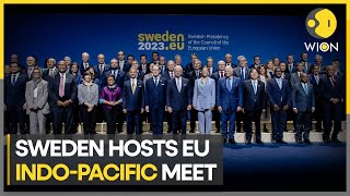 EU Indo-Pacific Meet 2023: Indian EAM S. Jaishankar addresses forum | Latest World News | WION