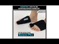 How To Get Rid Of Bunions? (2018) Bunion Pro: Adjustable Bunion Corrector & Protector