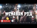 Menahan Pilu Atmosfera Karaoke Version