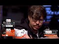 SUPER HIGH ROLLER partypoker Live MILLIONS Germany 2018 Ep 1 | Tournament Poker | partypoker