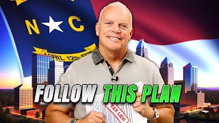 How To Buy Tax Lien Properties In North Carolina