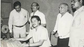 Bhai Bahen (1969) ! Title Music ! Shankar Jaikishan