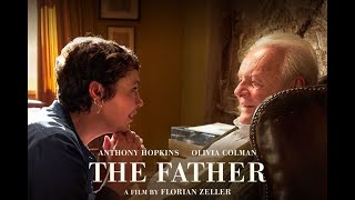 The Father - Trailer 01 [Ultimate Film Trailers]