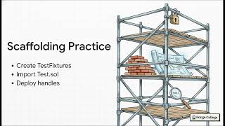 Foundry: Building and Running Tests — Forge College